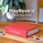 Playbook - Four in a Row